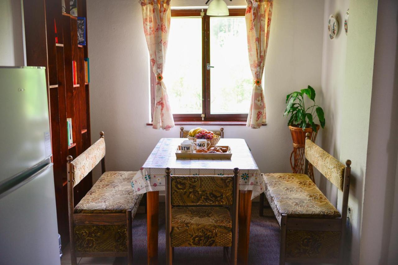 Chata Gábor Banská Bystrica Esterno foto