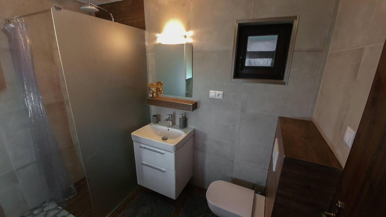 Chata Gábor Banská Bystrica Esterno foto