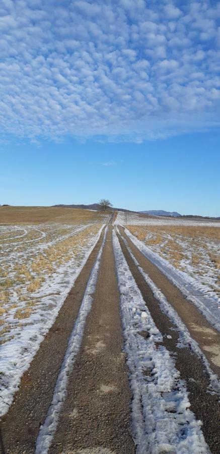 Chata Gábor Banská Bystrica Esterno foto